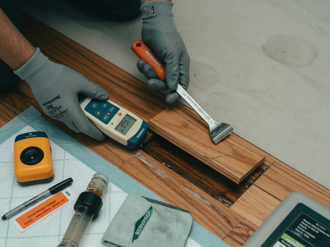 Why choose Water Damage Restoration in Bivins, TX